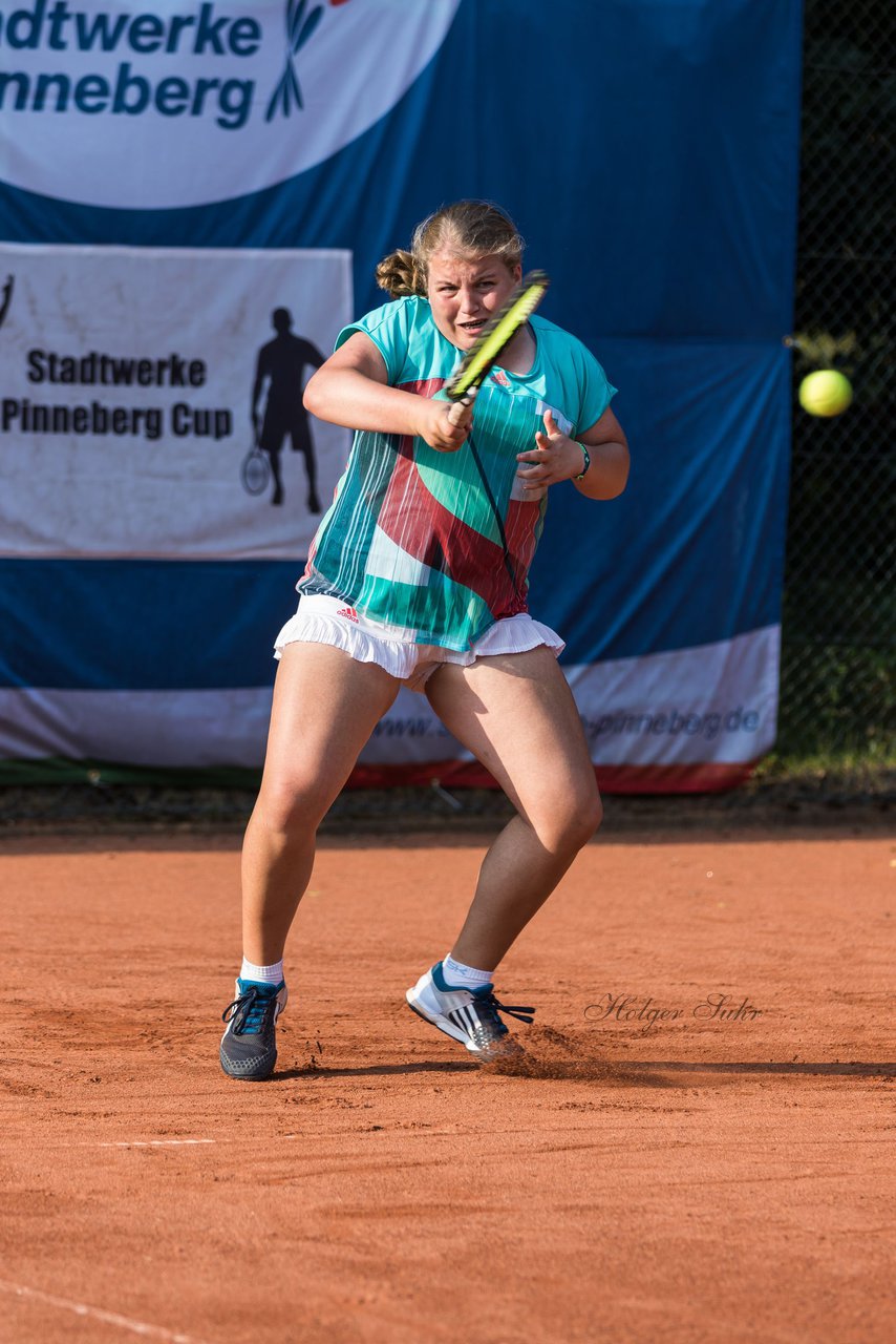 Bild 160 - Stadtwerke Pinneberg Cup